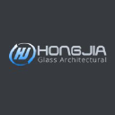 SHENZHEN HONGJIA GLASS PRODUCT CO., logo