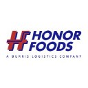 Honor Foods logo