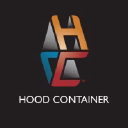 HOOD CONTAINER CORP. logo