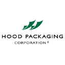 HOOD PACKAGING CORPORATION logo