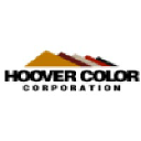 Hoover Color logo