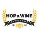 Hop and Wine logo