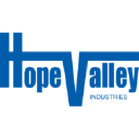 Hope Valley Industries logo