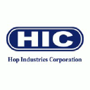 Hop Industries logo