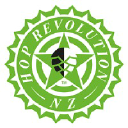 Hop Revolution logo