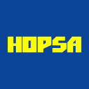 Hopsa logo