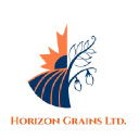 Horizon Grains logo