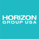 Horizon Group USA logo