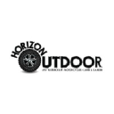 Horizon Outdoor logo