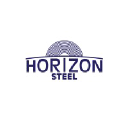 HORIZON STEEL CO - SHELBY TOWNSHIP logo