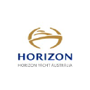 Horizon Yacht logo