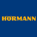 Hormann logo