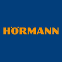 Hormann logo