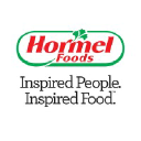 HORMEL FOODS CORP logo