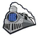 Hornblasters logo