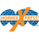 HornerXpress logo