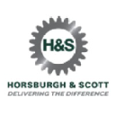 Horsburgh Scott logo