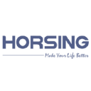 Horsing logo