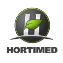 Hortimed logo