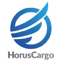 Horus Cargo logo