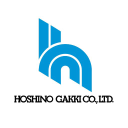 HOSHINO (U.S.A.) INC., logo