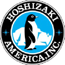 Hoshizaki logo