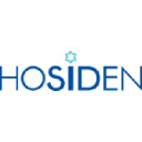 Hosiden America logo