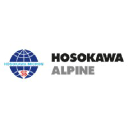 Hosokawa Alpine logo