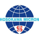 HOSOKAWA MICRON LTD logo