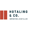 Hotaling & Co logo