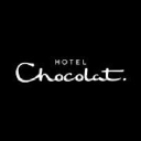 HOTEL CHOCOLAT LIMITED logo