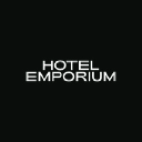 Hotel Emporium logo