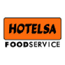 HOTELSA logo