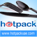 Hotpack logo