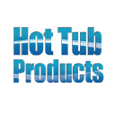 Hot Tub Products logo