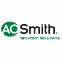 A.O. Smith logo