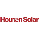 Hounen Solar logo