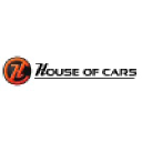 HOUSE OF CARS, logo