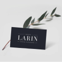 Larin logo