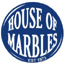 House of Marbles logo