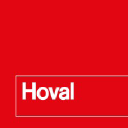 Hoval logo