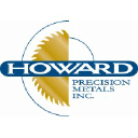 Howard Precision logo