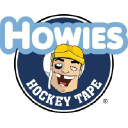 Howie's Hockey logo