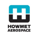 HOWMET SUB ASSEMBLY   LOGISTICS logo