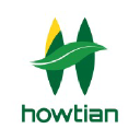 Howtian logo