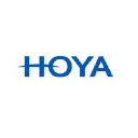 Hoya Lens logo