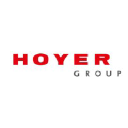 HOYER Global (USA), Inc. logo