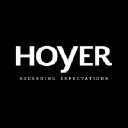 Hoyer logo