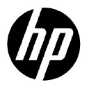 HP INC C/O PRIDE INDUSTRIES logo