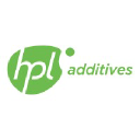 HPL ADDITIVES LIMITED logo